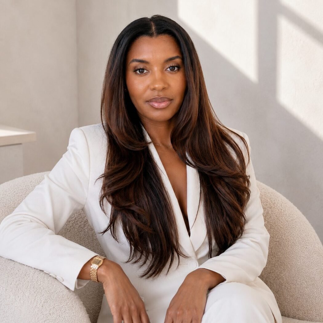 Nykia Ingram, RN